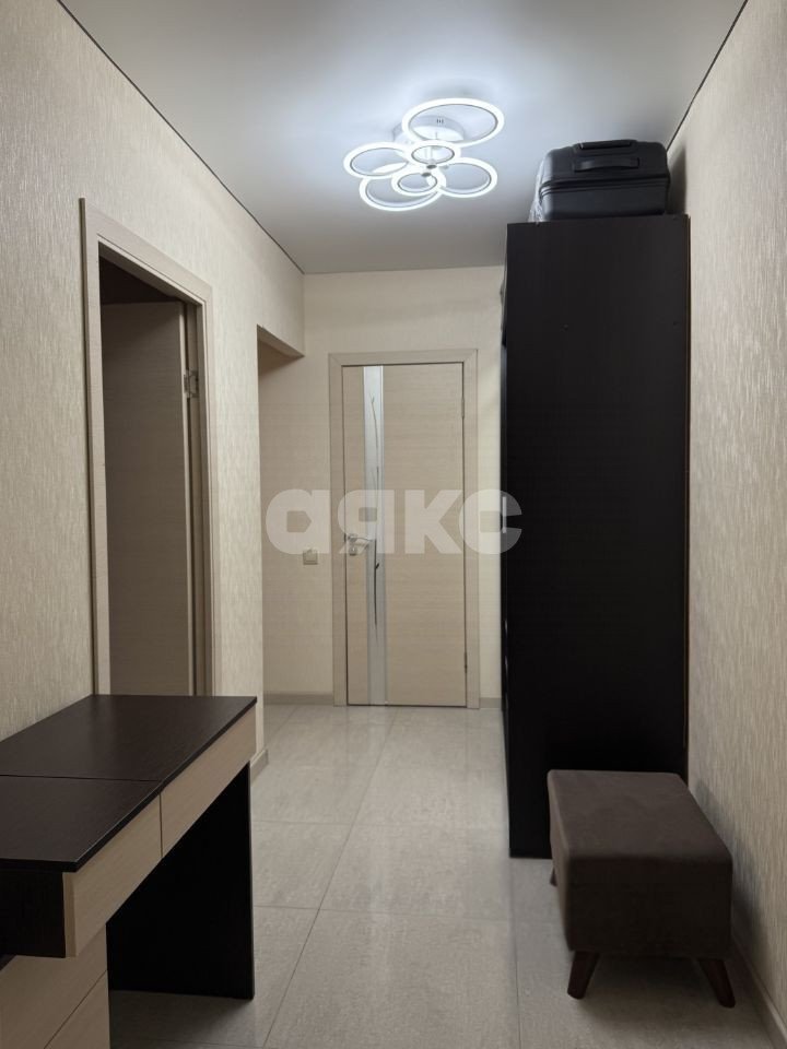 Фото №6: 1-комнатная квартира 33 м² - Батайск, ул. Коваливского, 7