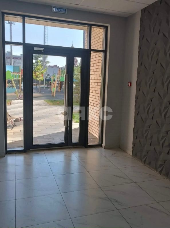 Фото №6: 1-комнатная квартира 40 м² - Батайск, мкр. жилой комплекс Парк Культуры, ул. Ленина, 168Г