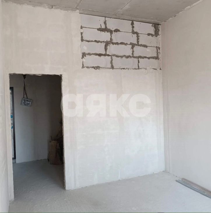 Фото №4: 1-комнатная квартира 40 м² - Батайск, мкр. жилой комплекс Парк Культуры, ул. Ленина, 168Г