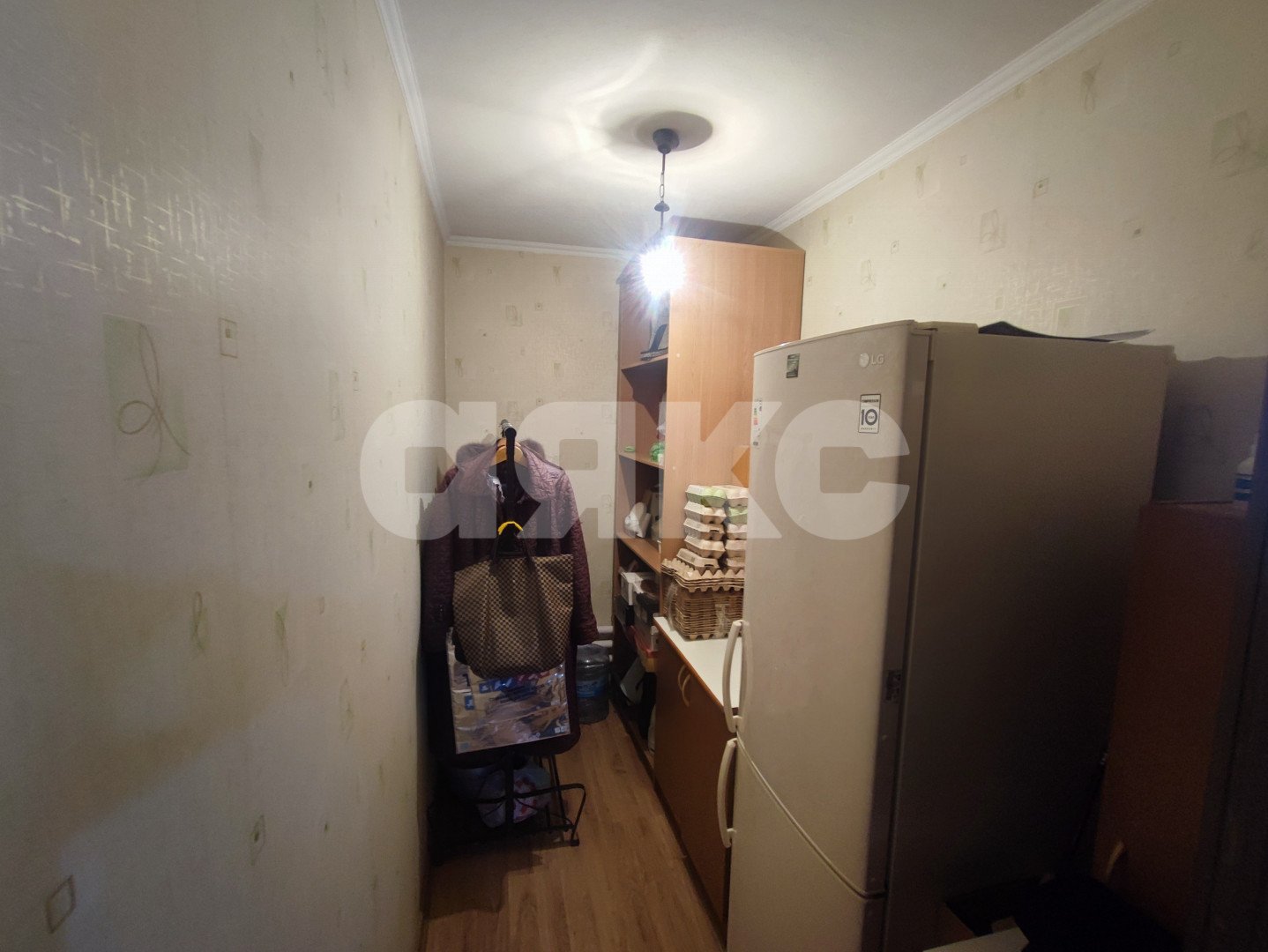 Фото №11: 3-комнатная квартира 71 м² - Батайск, ул. Цимлянская, 39Б