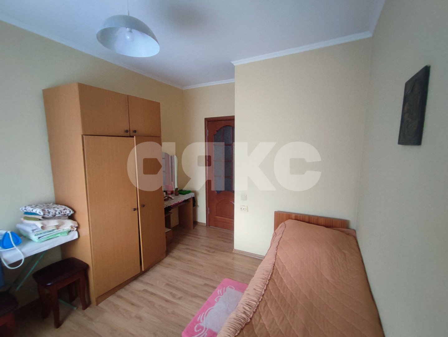 Фото №15: 3-комнатная квартира 71 м² - Батайск, ул. Цимлянская, 39Б