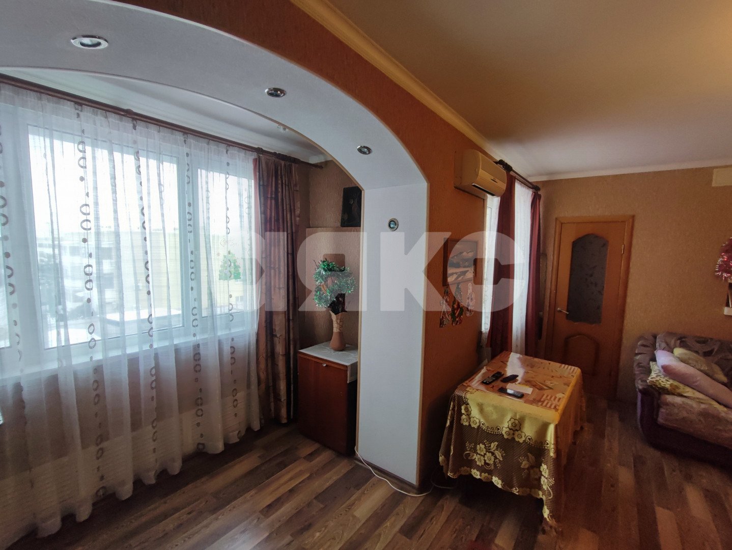 Фото №5: 3-комнатная квартира 71 м² - Батайск, ул. Цимлянская, 39Б