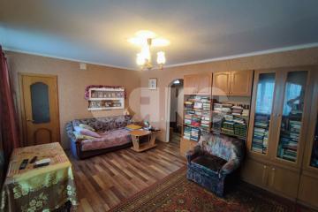 Фото №1: 3-комнатная квартира 71 м² - Батайск, ул. Цимлянская, 39Б