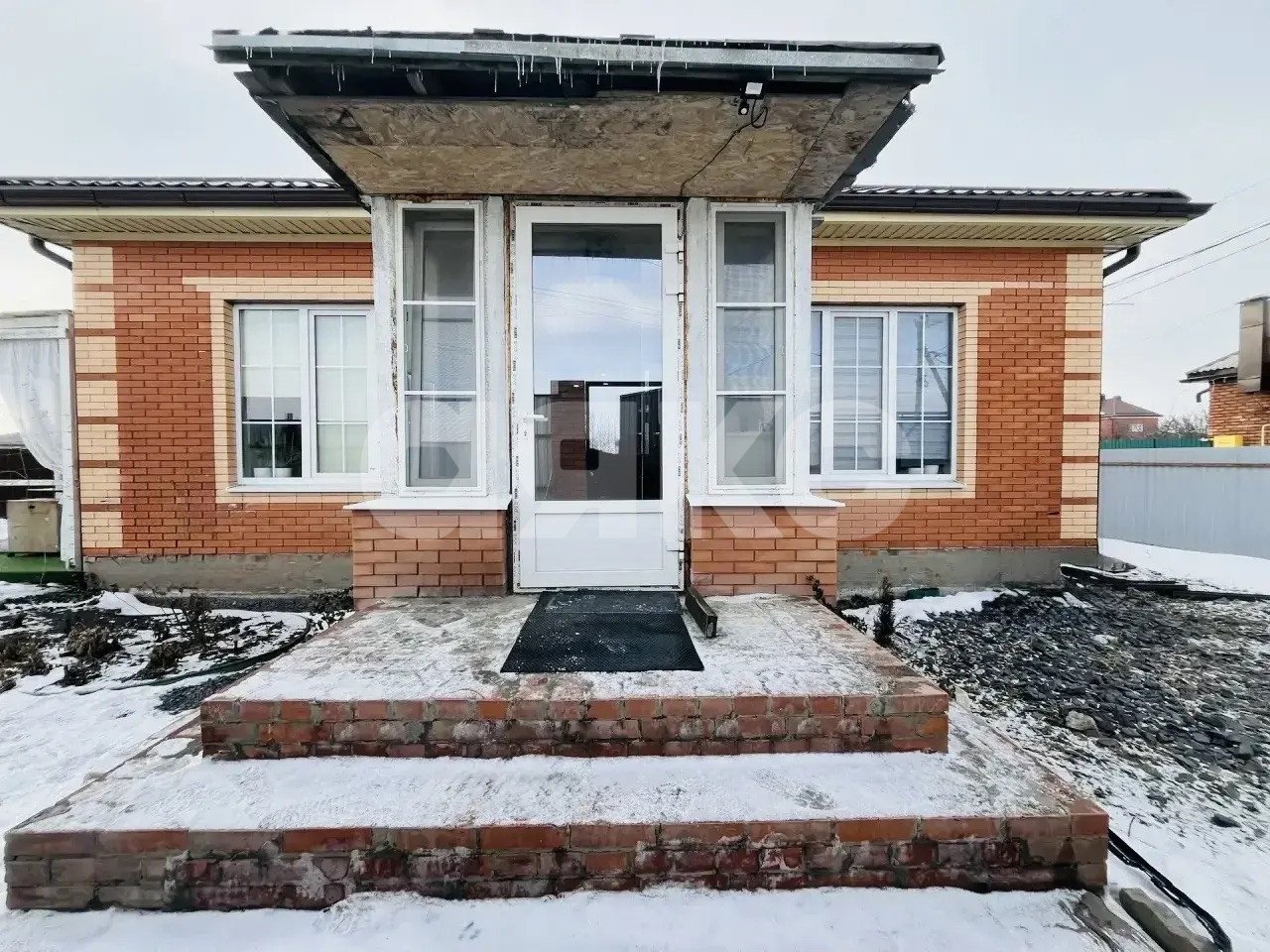 Фото №11: Дом 100 м² + 5 сот. - Красный Сад, ул. Жукова
