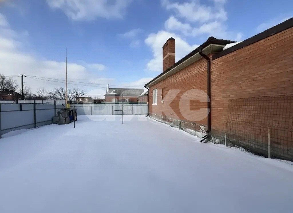 Фото №10: Дом 100 м² + 5 сот. - Красный Сад, ул. Жукова