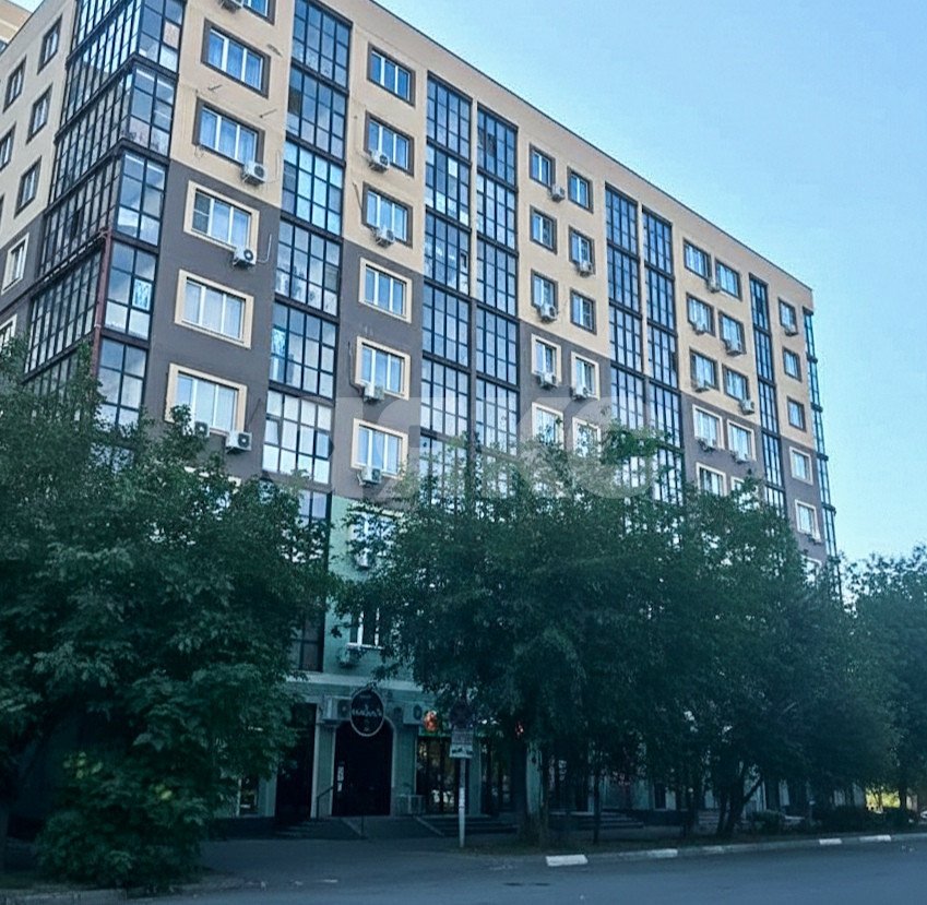 Фото №5: 1-комнатная квартира 44 м² - Батайск, ул. площадь Железнодорожников, 8