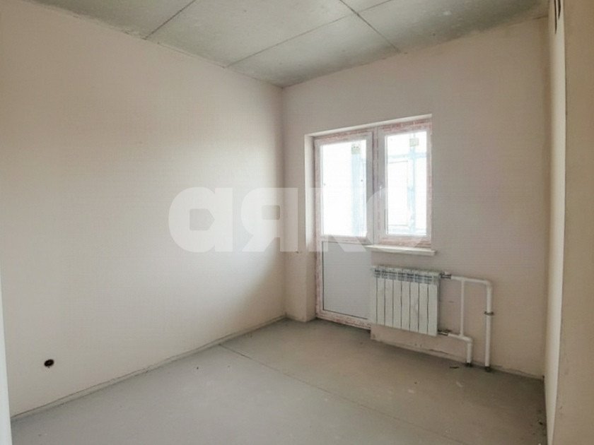 Фото №2: 1-комнатная квартира 44 м² - Батайск, ул. площадь Железнодорожников, 8