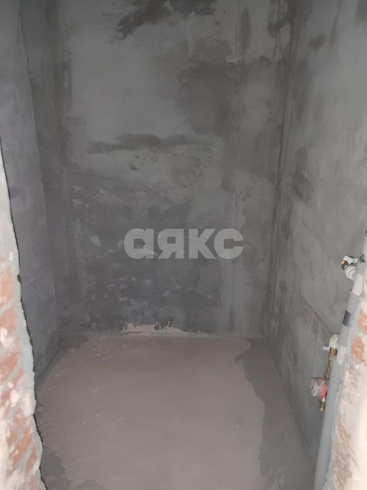 Фото №7: 1-комнатная квартира 44 м² - Батайск, ул. площадь Железнодорожников, 8