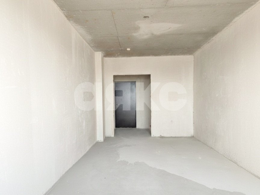 Фото №4: 1-комнатная квартира 44 м² - Батайск, ул. площадь Железнодорожников, 8