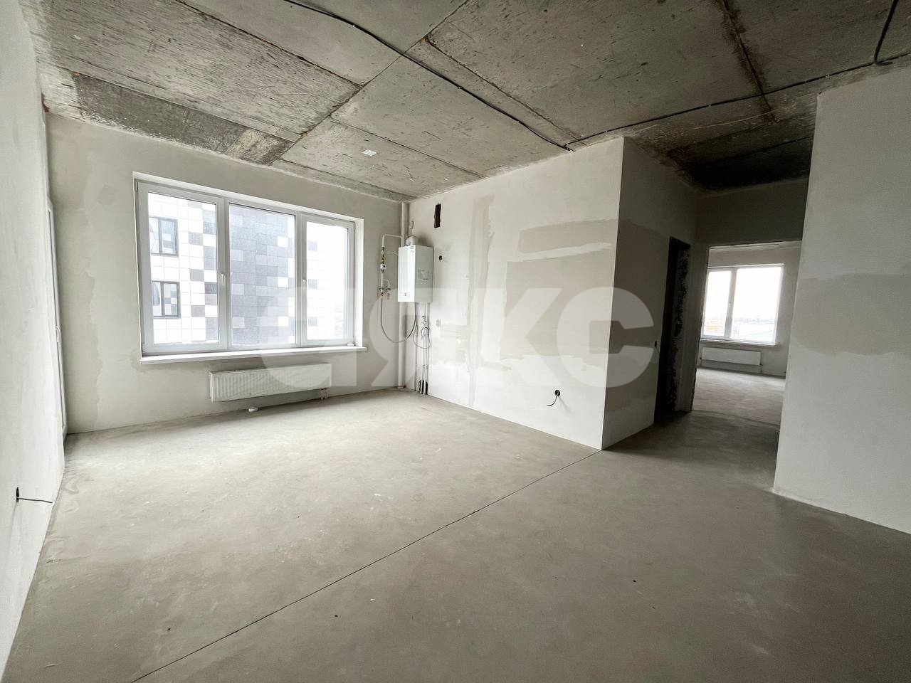 Фото №11: 3-комнатная квартира 90 м² - Батайск, мкр. жилой комплекс Комсомольский