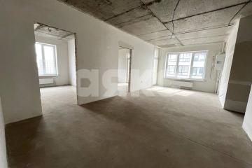 Фото №1: 3-комнатная квартира 90 м² - Батайск, мкр. жилой комплекс Комсомольский, 