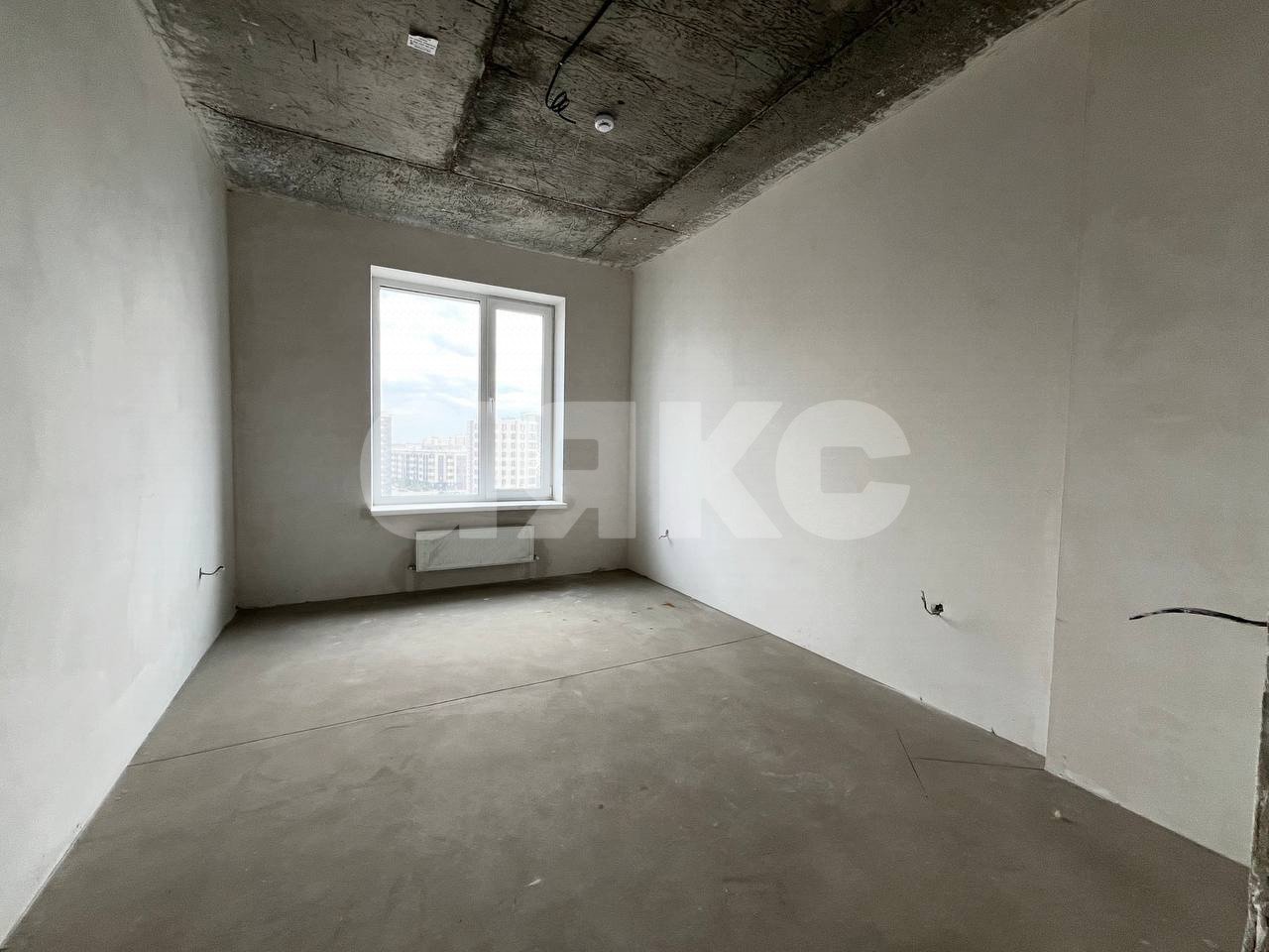 Фото №10: 3-комнатная квартира 90 м² - Батайск, мкр. жилой комплекс Комсомольский