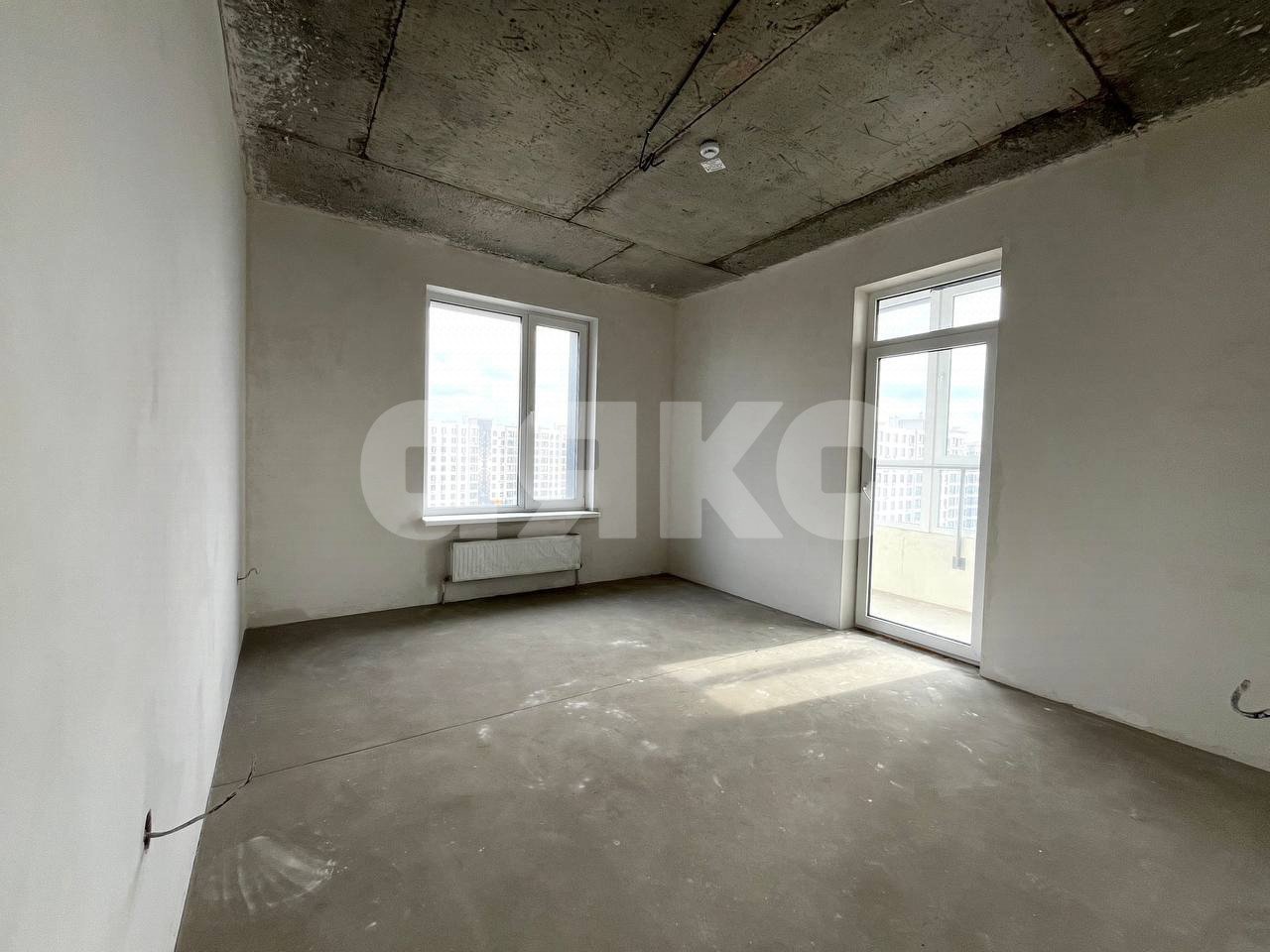 Фото №9: 3-комнатная квартира 90 м² - Батайск, мкр. жилой комплекс Комсомольский