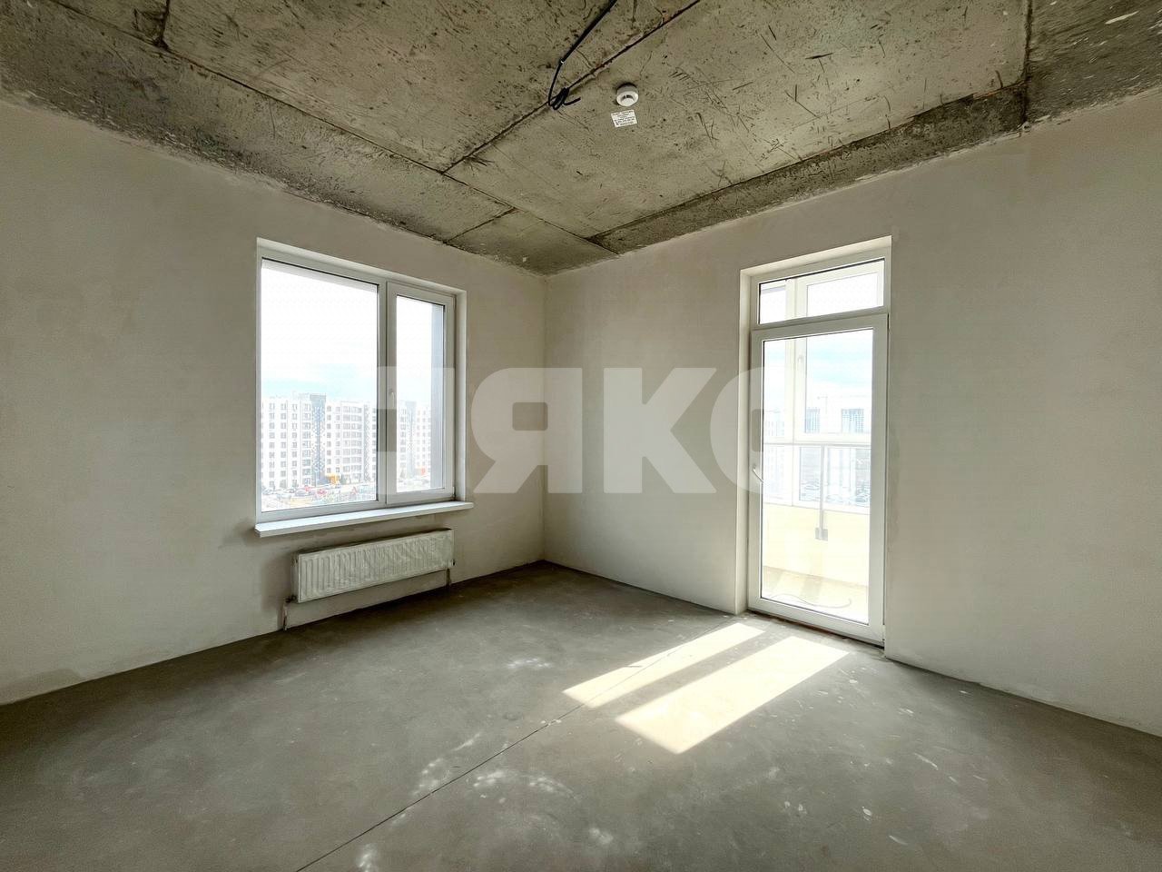 Фото №8: 3-комнатная квартира 90 м² - Батайск, мкр. жилой комплекс Комсомольский