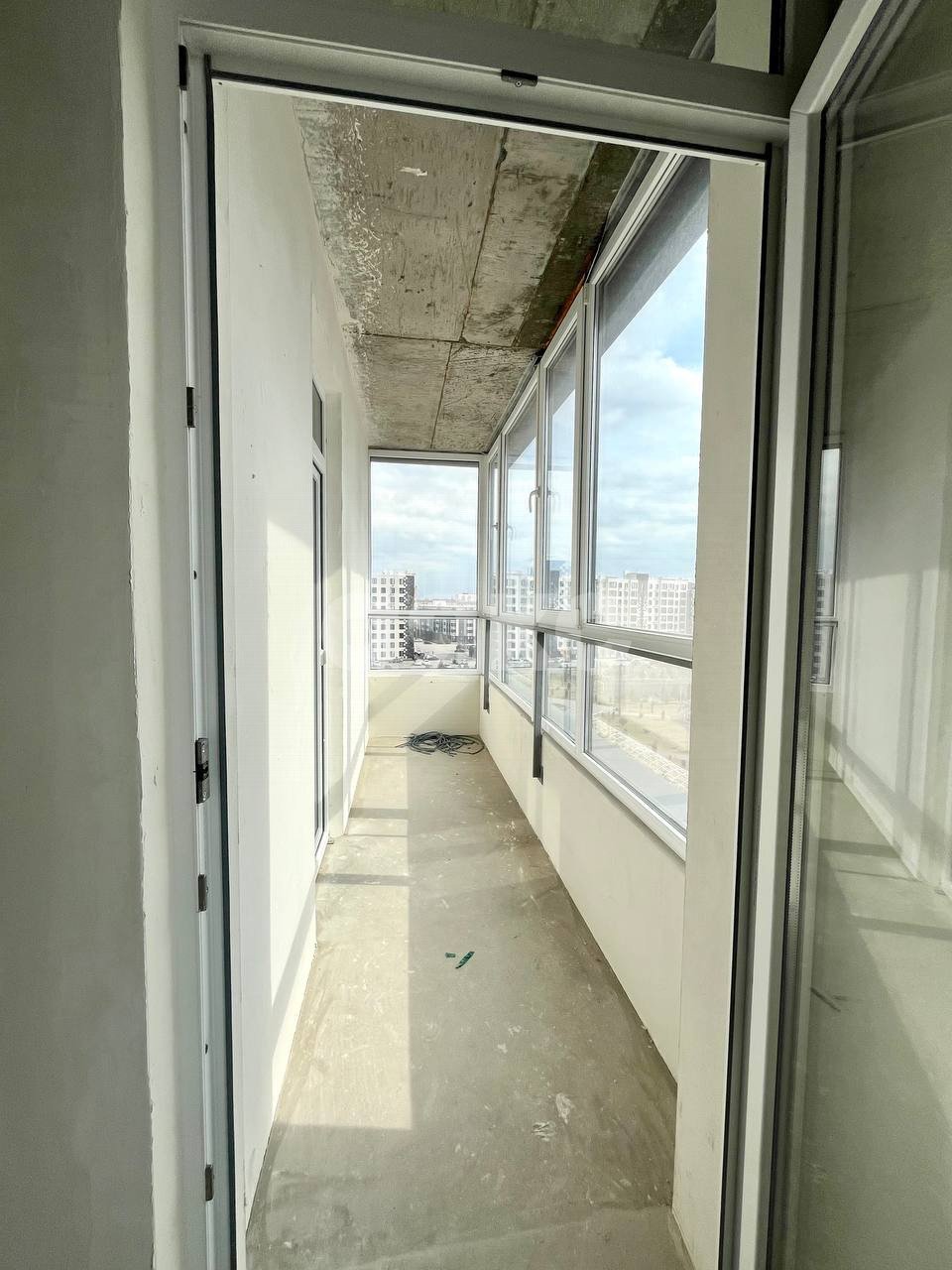 Фото №6: 3-комнатная квартира 90 м² - Батайск, мкр. жилой комплекс Комсомольский