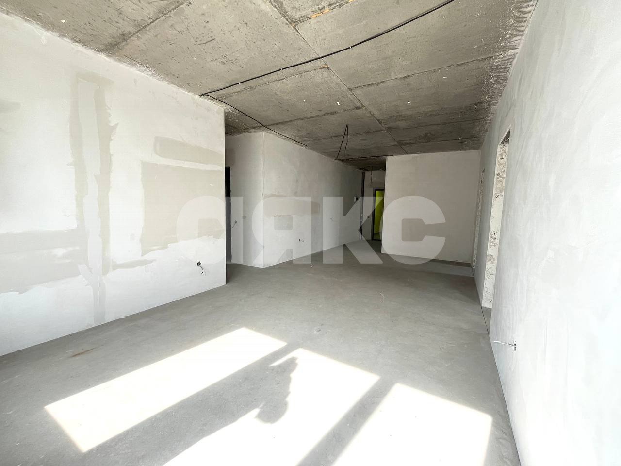 Фото №12: 3-комнатная квартира 90 м² - Батайск, мкр. жилой комплекс Комсомольский