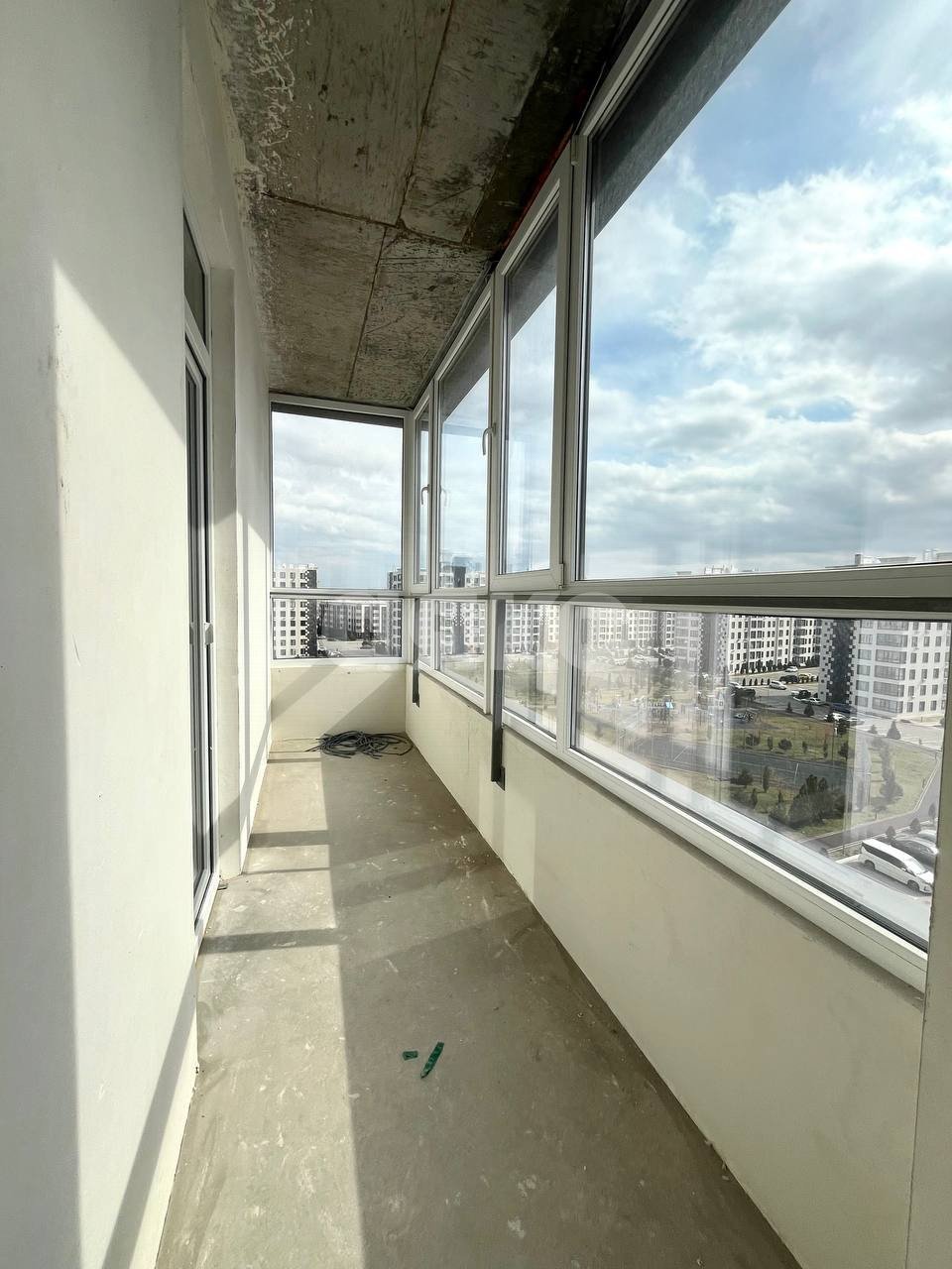Фото №7: 3-комнатная квартира 90 м² - Батайск, мкр. жилой комплекс Комсомольский