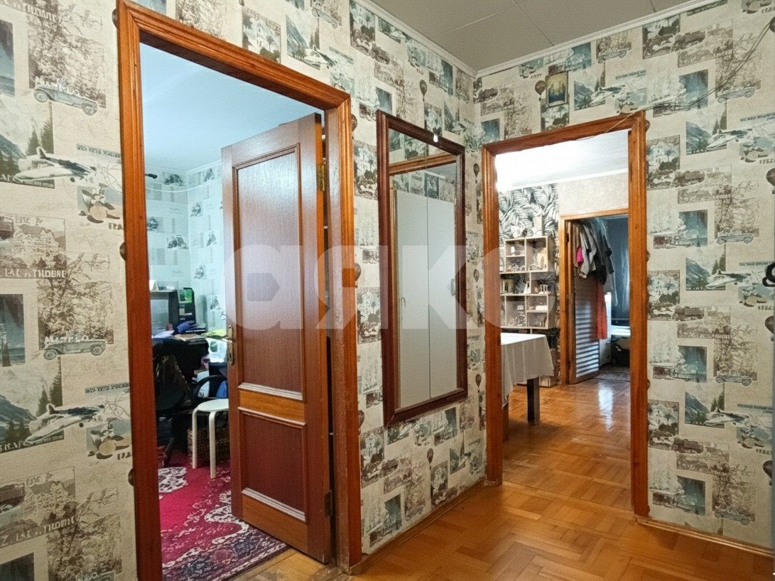 Фото №10: 3-комнатная квартира 63 м² - Батайск, ул. Богдана Хмельницкого, 34
