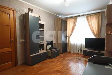 Фото №1: 3-комнатная квартира 63 м² - Батайск, ул. Богдана Хмельницкого, 34
