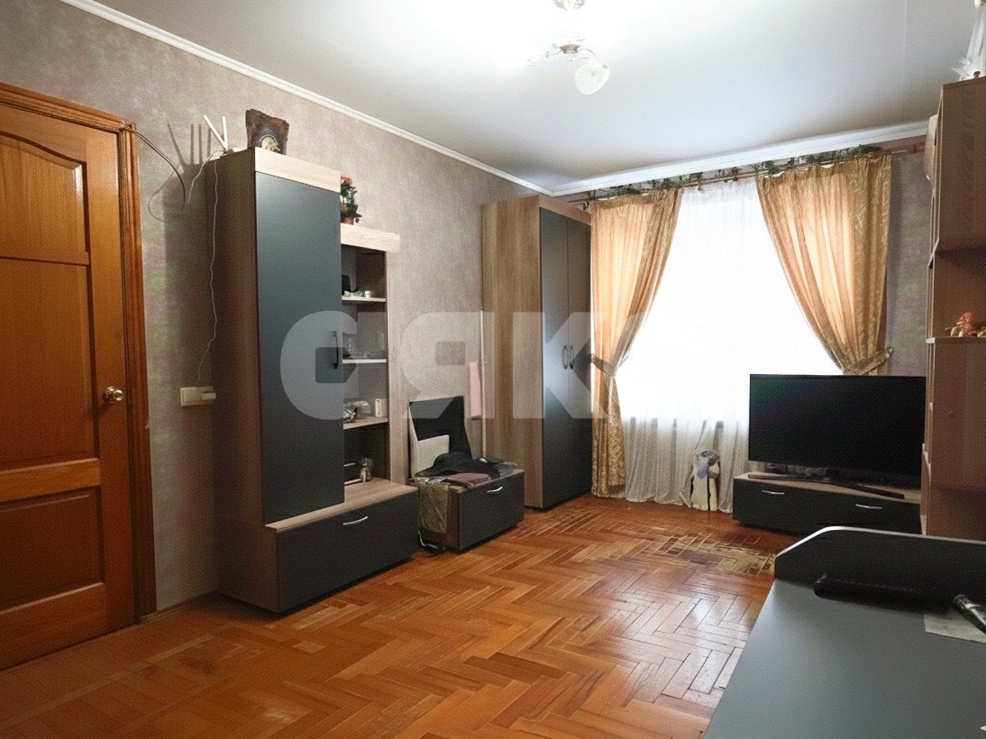 Фото №1: 3-комнатная квартира 63 м² - Батайск, ул. Богдана Хмельницкого, 34