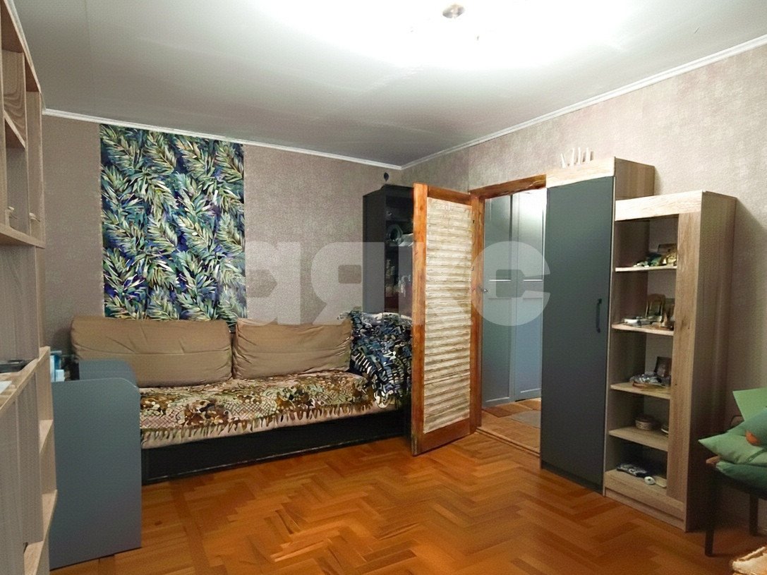 Фото №3: 3-комнатная квартира 63 м² - Батайск, ул. Богдана Хмельницкого, 34
