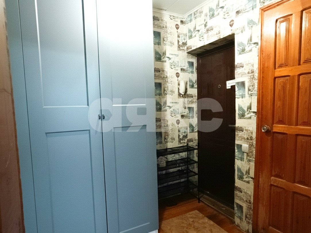Фото №9: 3-комнатная квартира 63 м² - Батайск, ул. Богдана Хмельницкого, 34