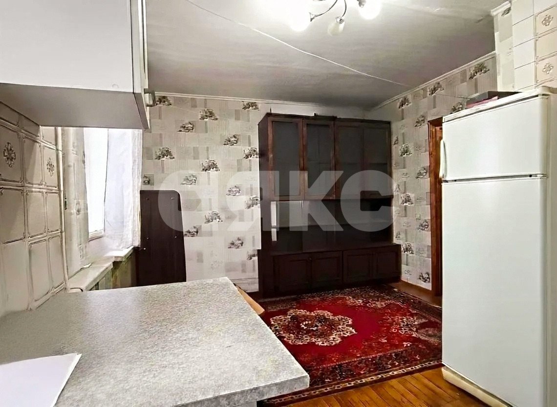 Фото №8: 3-комнатная квартира 63 м² - Батайск, ул. Богдана Хмельницкого, 34