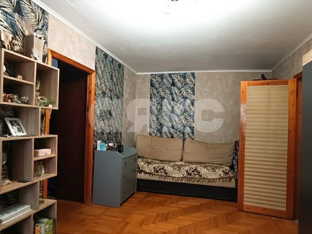 Фото №4: 3-комнатная квартира 63 м² - Батайск, ул. Богдана Хмельницкого, 34
