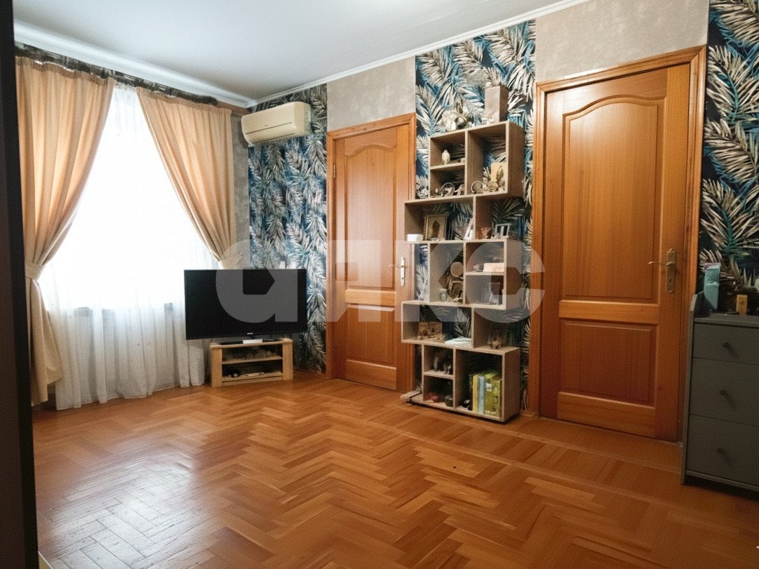 Фото №2: 3-комнатная квартира 63 м² - Батайск, ул. Богдана Хмельницкого, 34