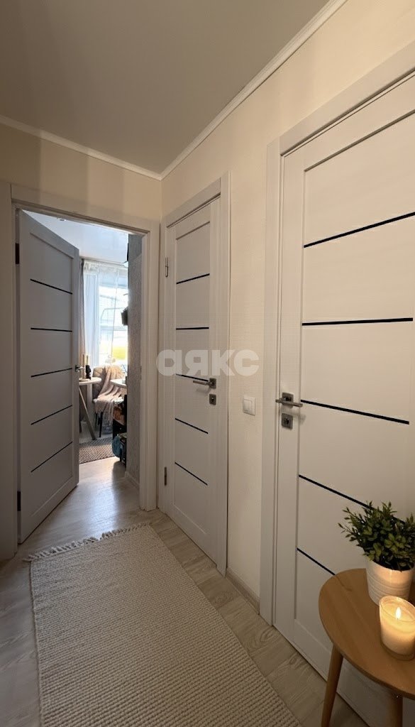 Фото №6: 2-комнатная квартира 43 м² - Батайск, квартал Наливная, мкр. Южный, ул. Славы, 5