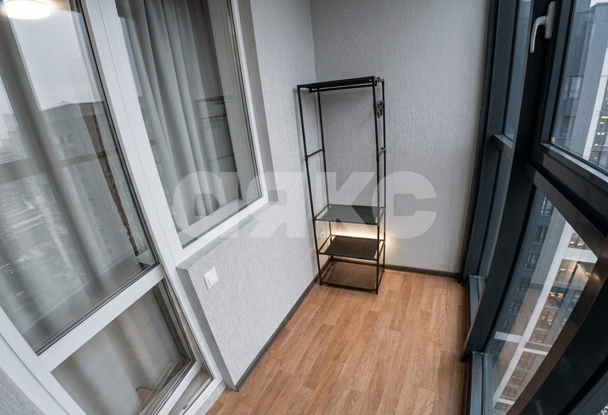 Фото №7: 2-комнатная квартира 47 м² - Батайск, мкр. Северная Звезда, ул. Западное шоссе, 17