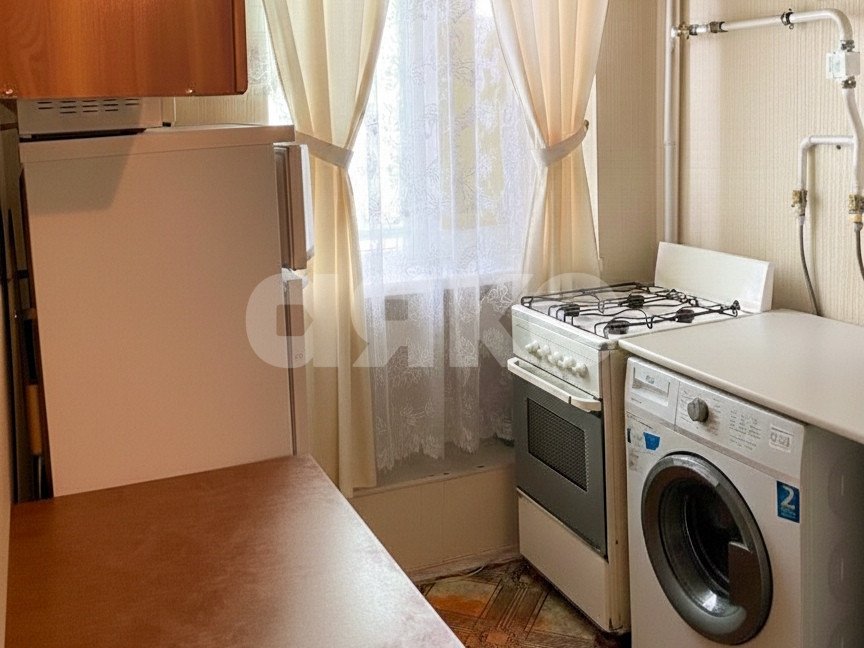 Фото №3: 1-комнатная квартира 31 м² - Батайск, ул. Ленина, 199