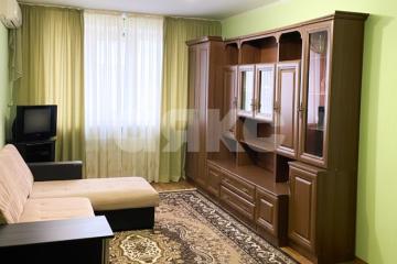 Фото №1: 1-комнатная квартира 31 м² - Батайск, ул. Ленина, 199