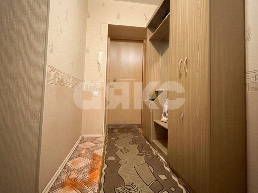Фото №5: 1-комнатная квартира 31 м² - Батайск, ул. Ленина, 199