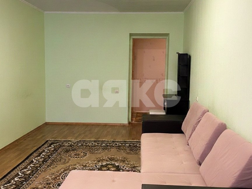 Фото №2: 1-комнатная квартира 31 м² - Батайск, ул. Ленина, 199