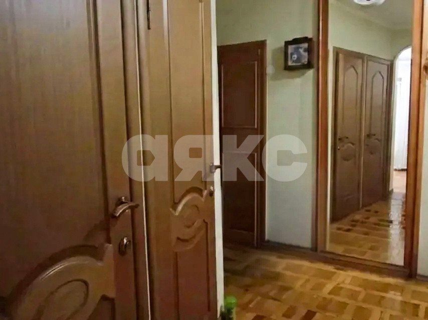 Фото №10: 2-комнатная квартира 45 м² - Батайск, ул. Луначарского, 179
