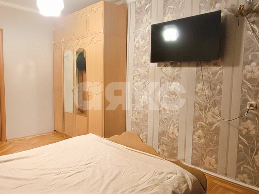 Фото №6: 2-комнатная квартира 45 м² - Батайск, ул. Луначарского, 179