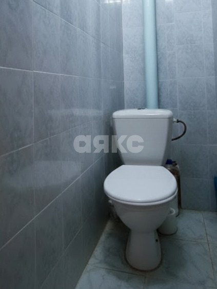 Фото №11: 2-комнатная квартира 45 м² - Батайск, ул. Луначарского, 179