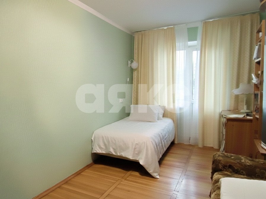 Фото №4: 2-комнатная квартира 45 м² - Батайск, ул. Луначарского, 179