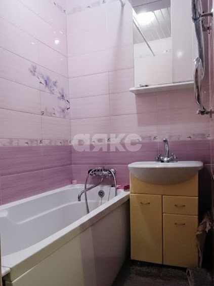 Фото №12: 2-комнатная квартира 45 м² - Батайск, ул. Луначарского, 179