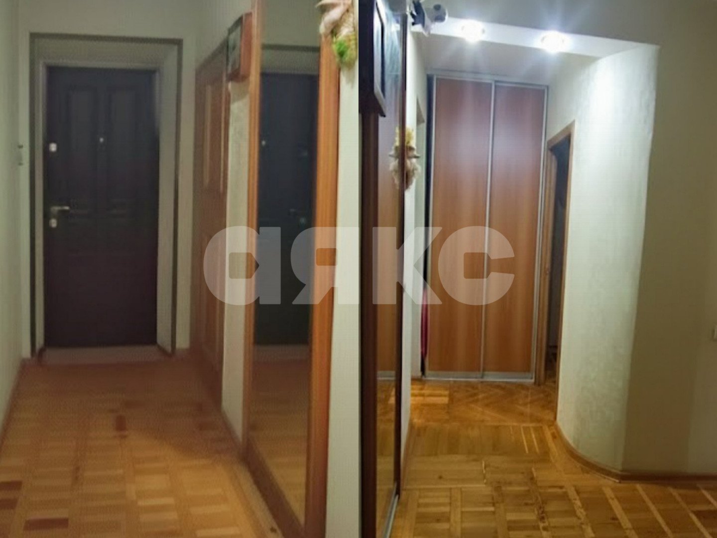 Фото №9: 2-комнатная квартира 45 м² - Батайск, ул. Луначарского, 179