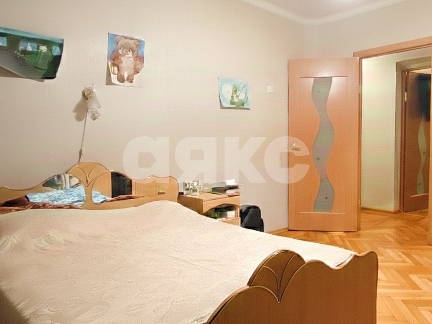 Фото №2: 2-комнатная квартира 45 м² - Батайск, ул. Луначарского, 179