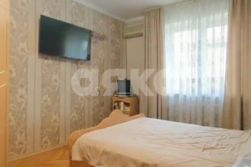 Фото №1: 2-комнатная квартира 45 м² - Батайск, ул. Луначарского, 179
