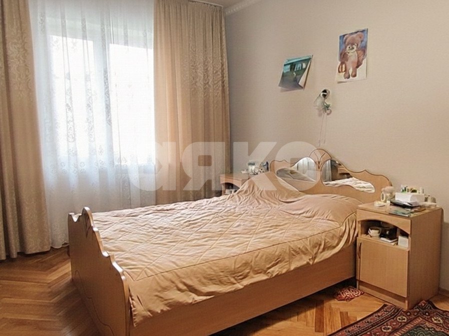 Фото №3: 2-комнатная квартира 45 м² - Батайск, ул. Луначарского, 179