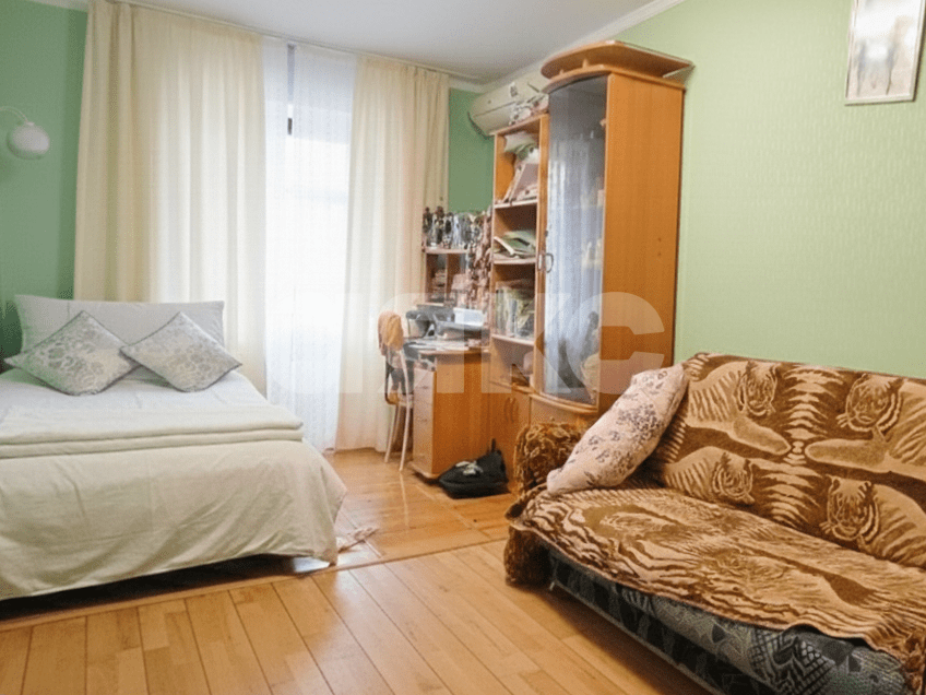 Фото №5: 2-комнатная квартира 45 м² - Батайск, ул. Луначарского, 179