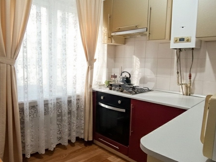 Фото №7: 2-комнатная квартира 45 м² - Батайск, ул. Луначарского, 179