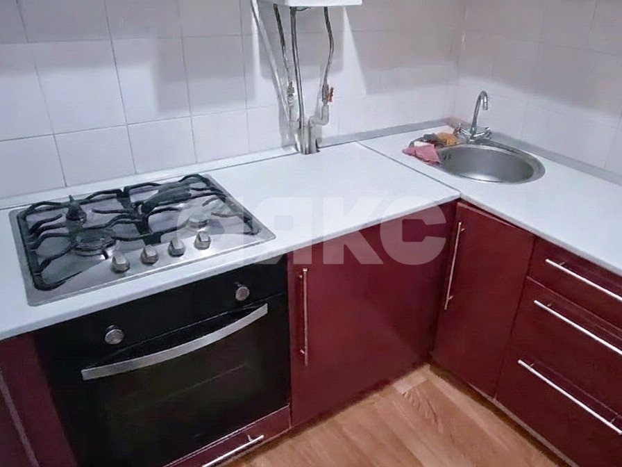 Фото №8: 2-комнатная квартира 45 м² - Батайск, ул. Луначарского, 179