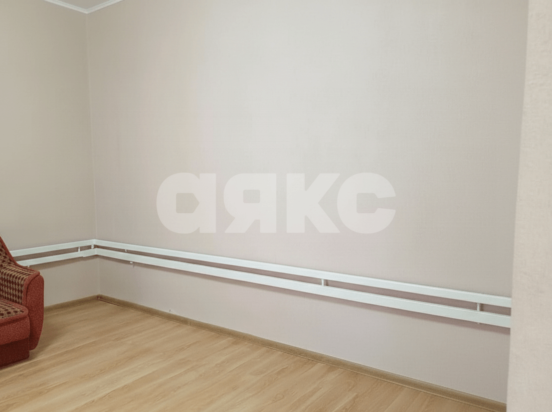 Фото №3: 2-комнатная квартира 56 м² - Батайск, мкр. Восточный, ул. Железнодорожный тупик, 25