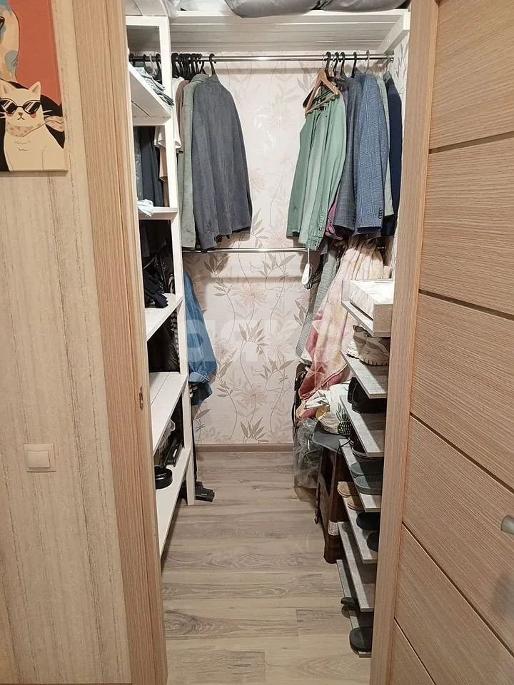 Фото №4: 1-комнатная квартира 37 м² - Батайск, мкр. жилой комплекс Прибрежный, ул. Котова, 12к2