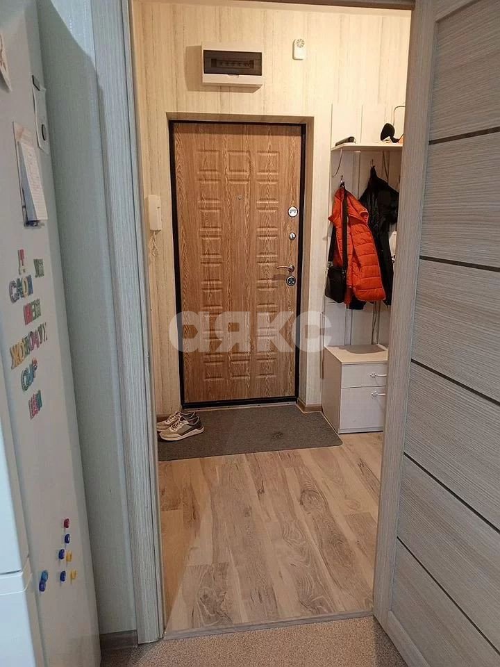 Фото №5: 1-комнатная квартира 37 м² - Батайск, мкр. жилой комплекс Прибрежный, ул. Котова, 12к2